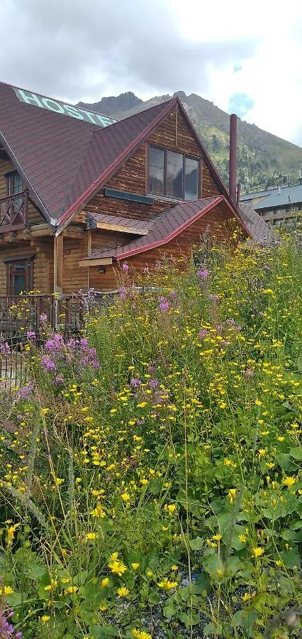 Hostel Shymbulak Almaty 0*,  Kazakhstan
