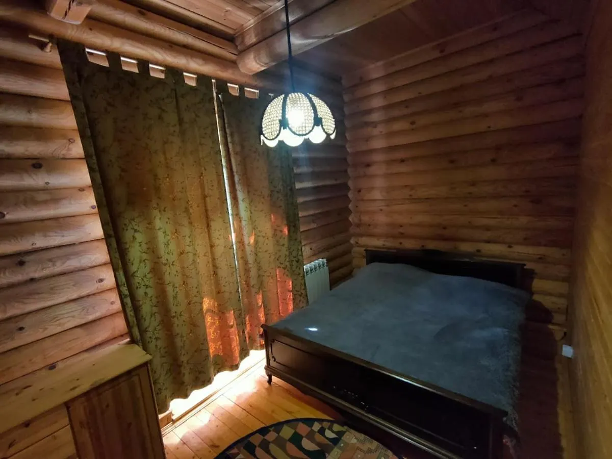 Hostel Shymbulak Almaty