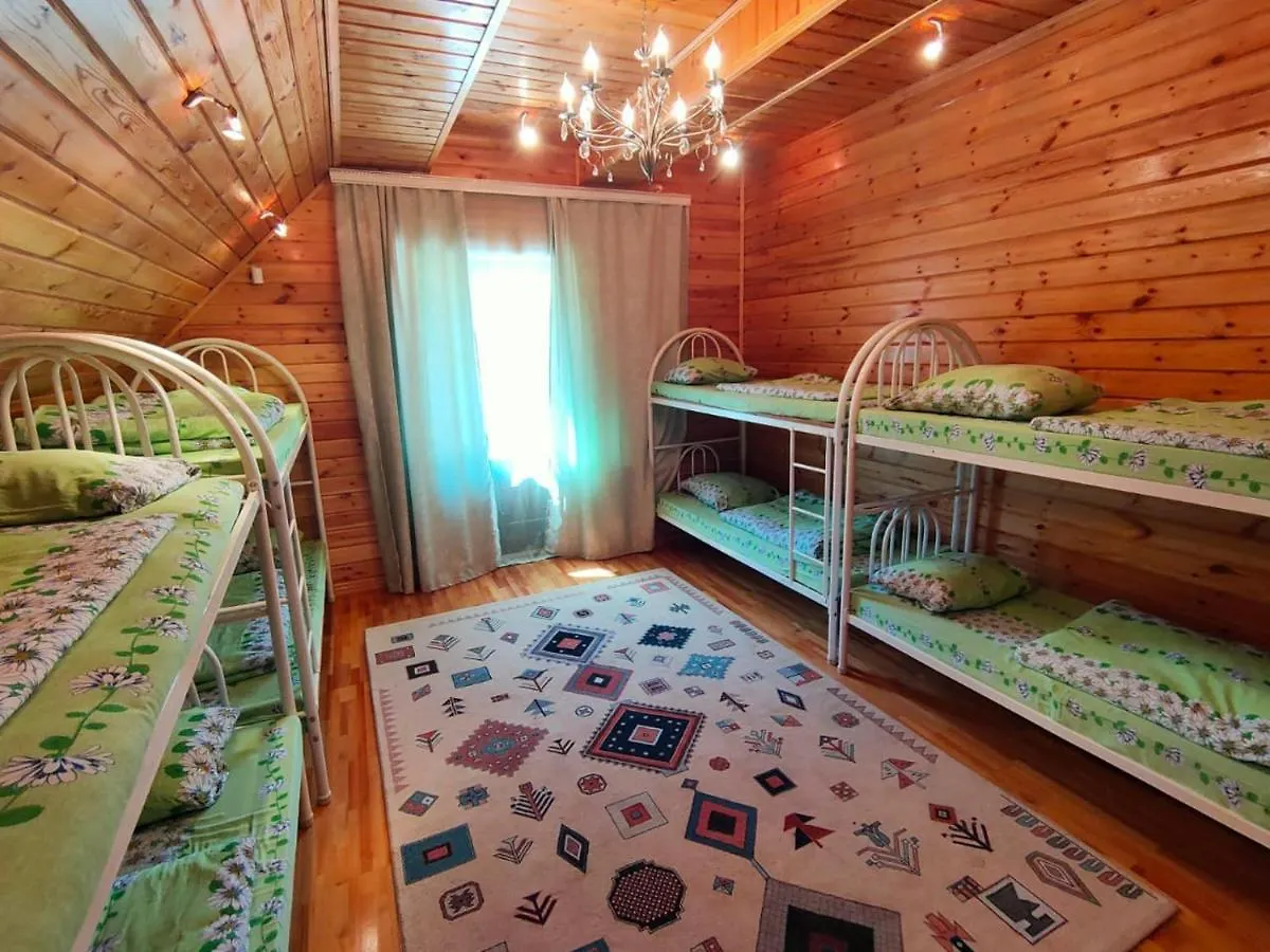 Hostel Shymbulak Almaty 0*,