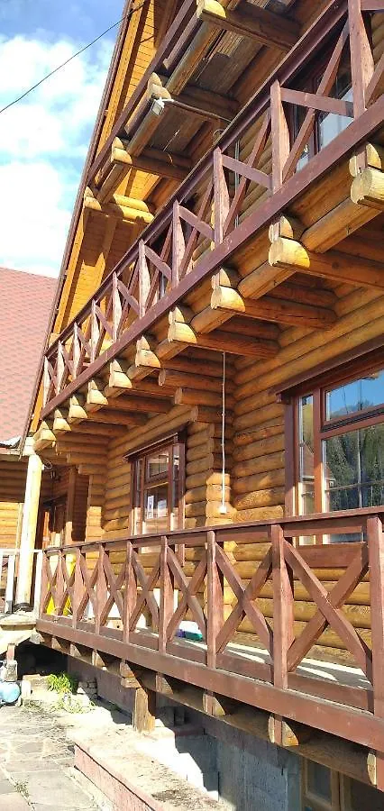 Hostel Shymbulak Almaty