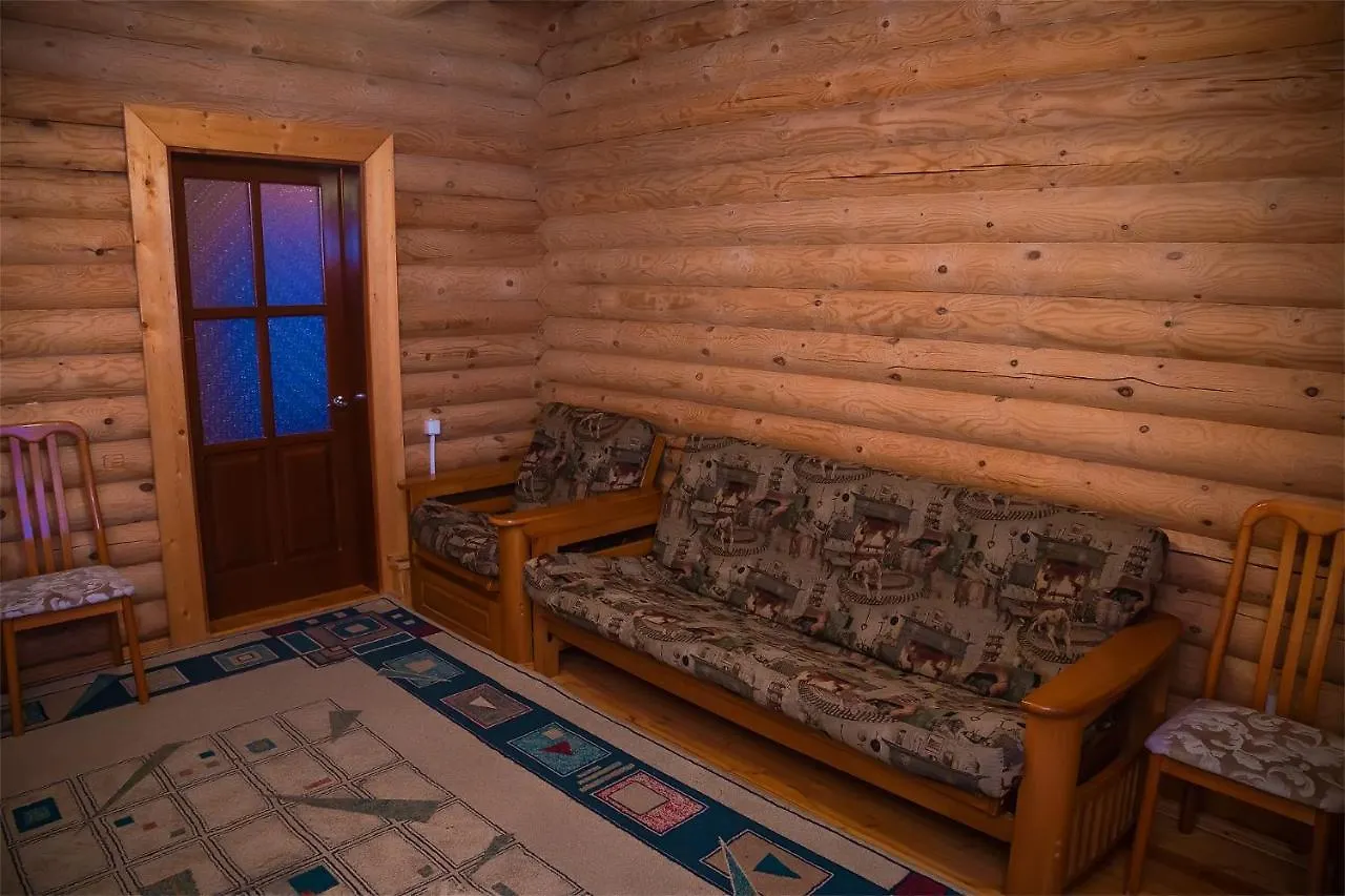 Hostel Shymbulak Almaty