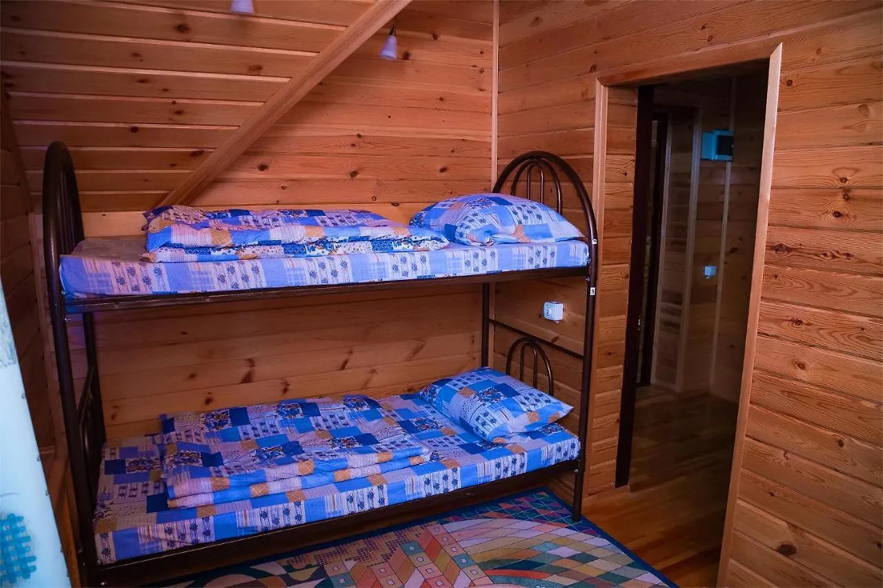 Hostel Shymbulak Almaty 0*,  Kazakhstan