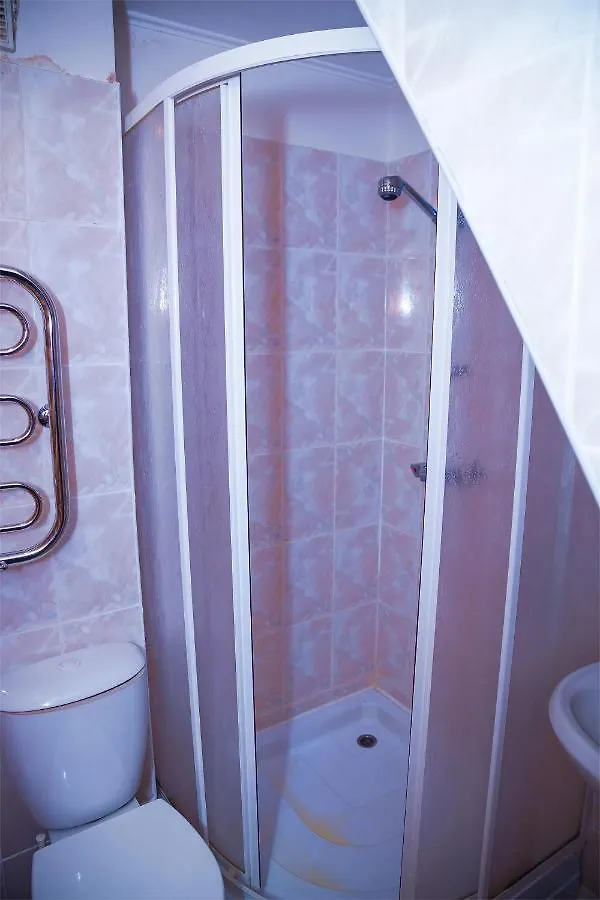 Hostel Shymbulak Almaty 0*,