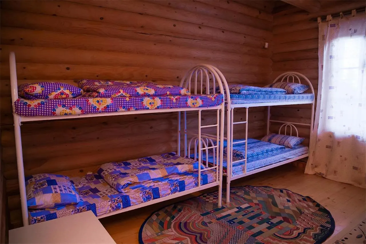 Hostel Shymbulak Almaty