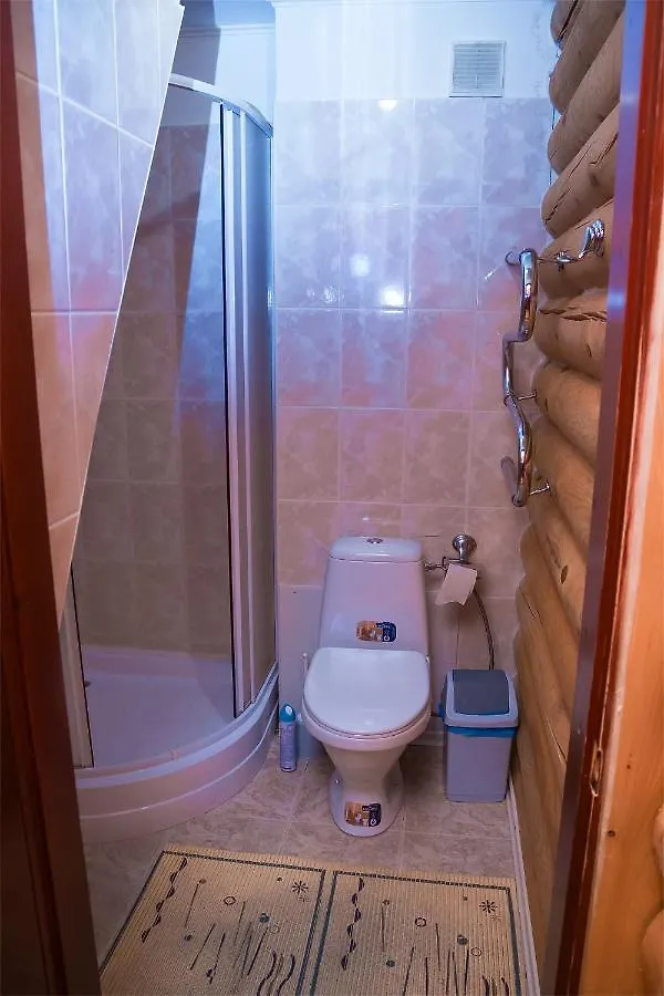 Hostel Shymbulak Almaty