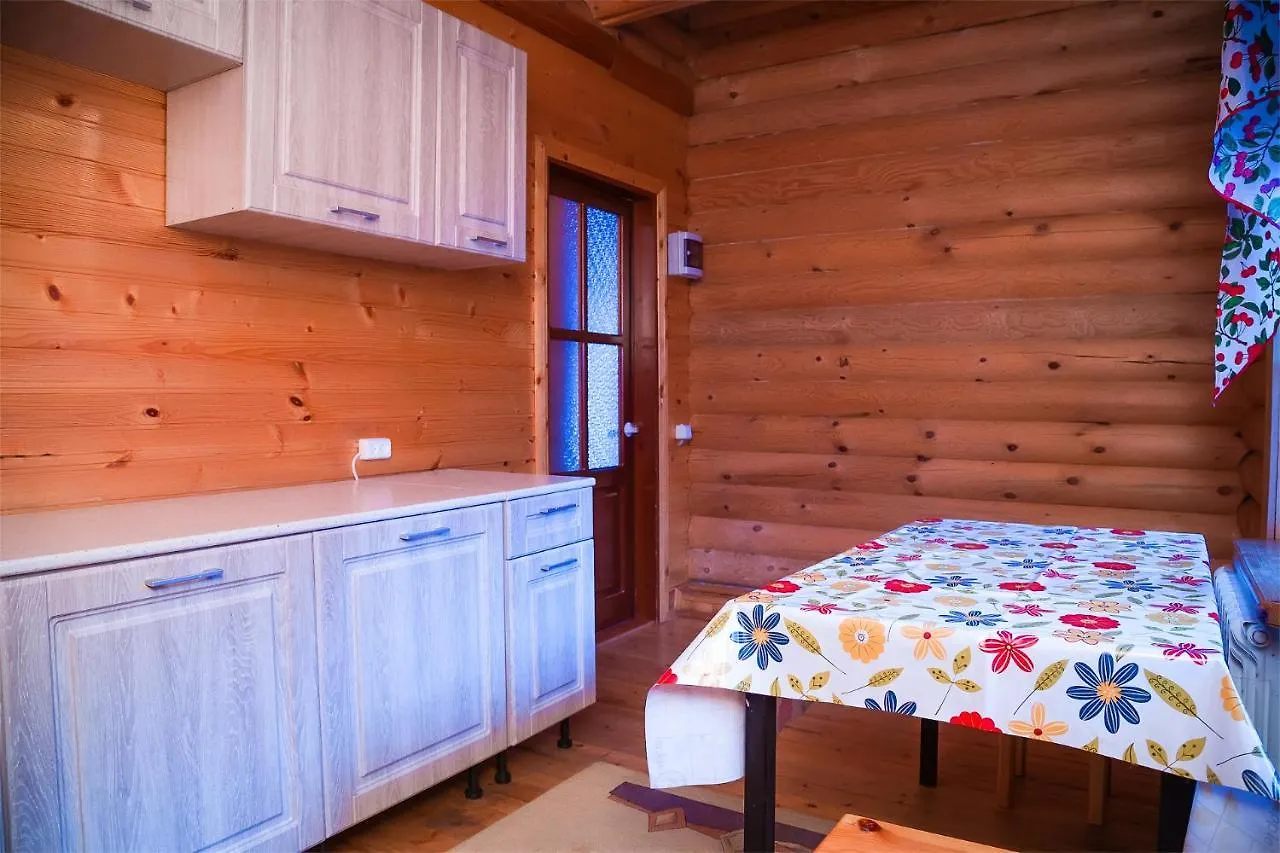 Hostel Shymbulak Almaty Kazakhstan