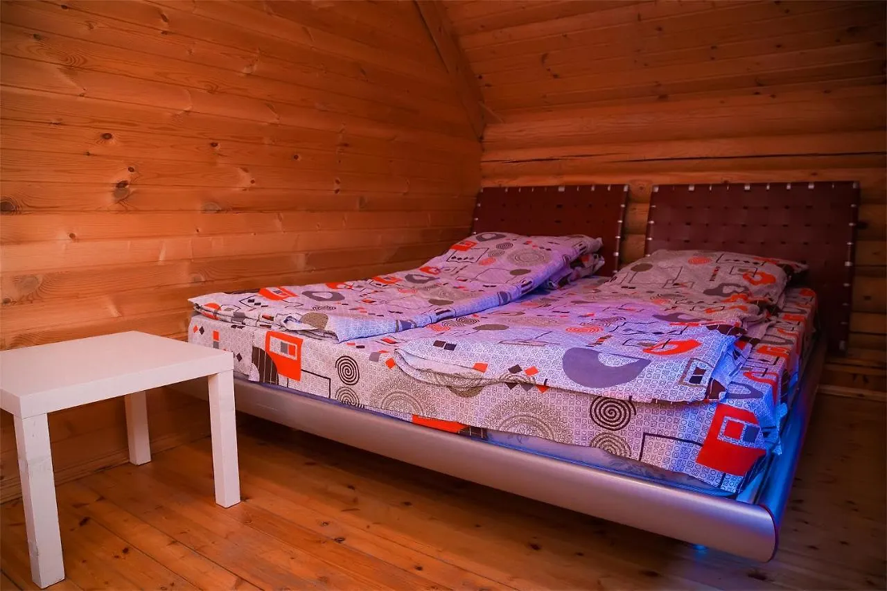 Hostel Shymbulak Almaty