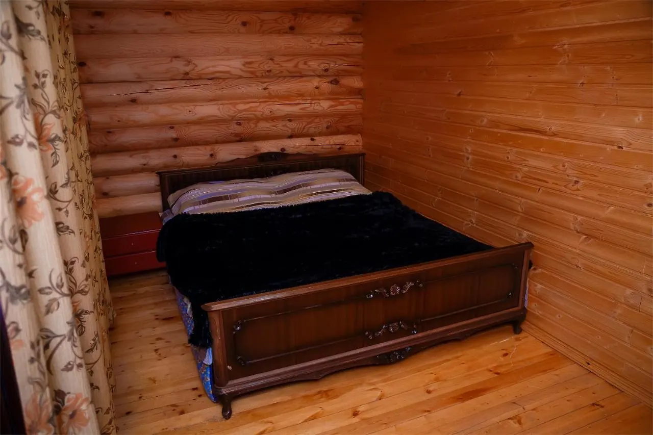 Hostel Shymbulak Almaty