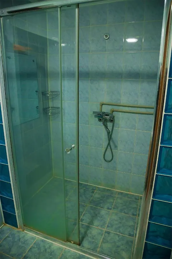 Hostel Shymbulak Almaty