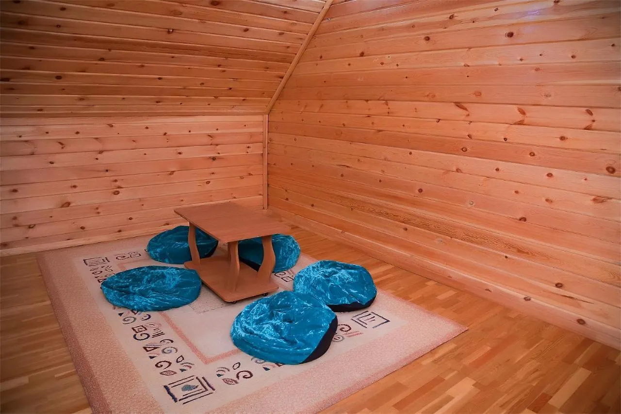 Hostel Shymbulak Almaty