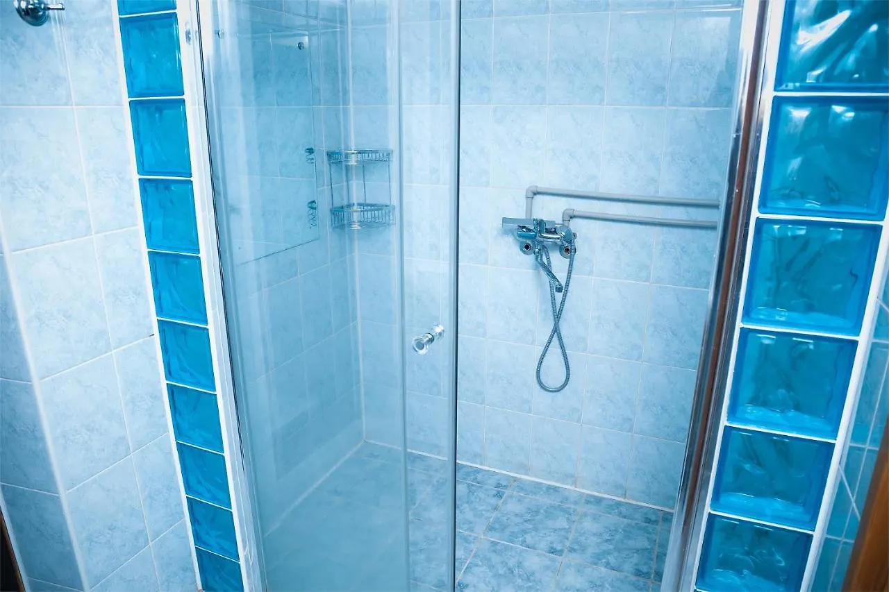 Hostel Shymbulak Almaty Kazakhstan