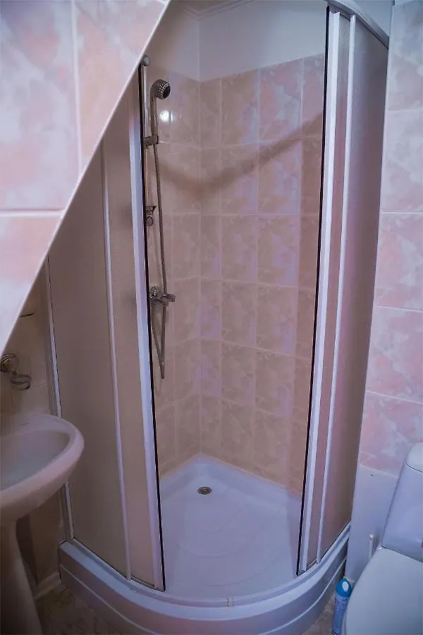 Hostel Shymbulak Almaty
