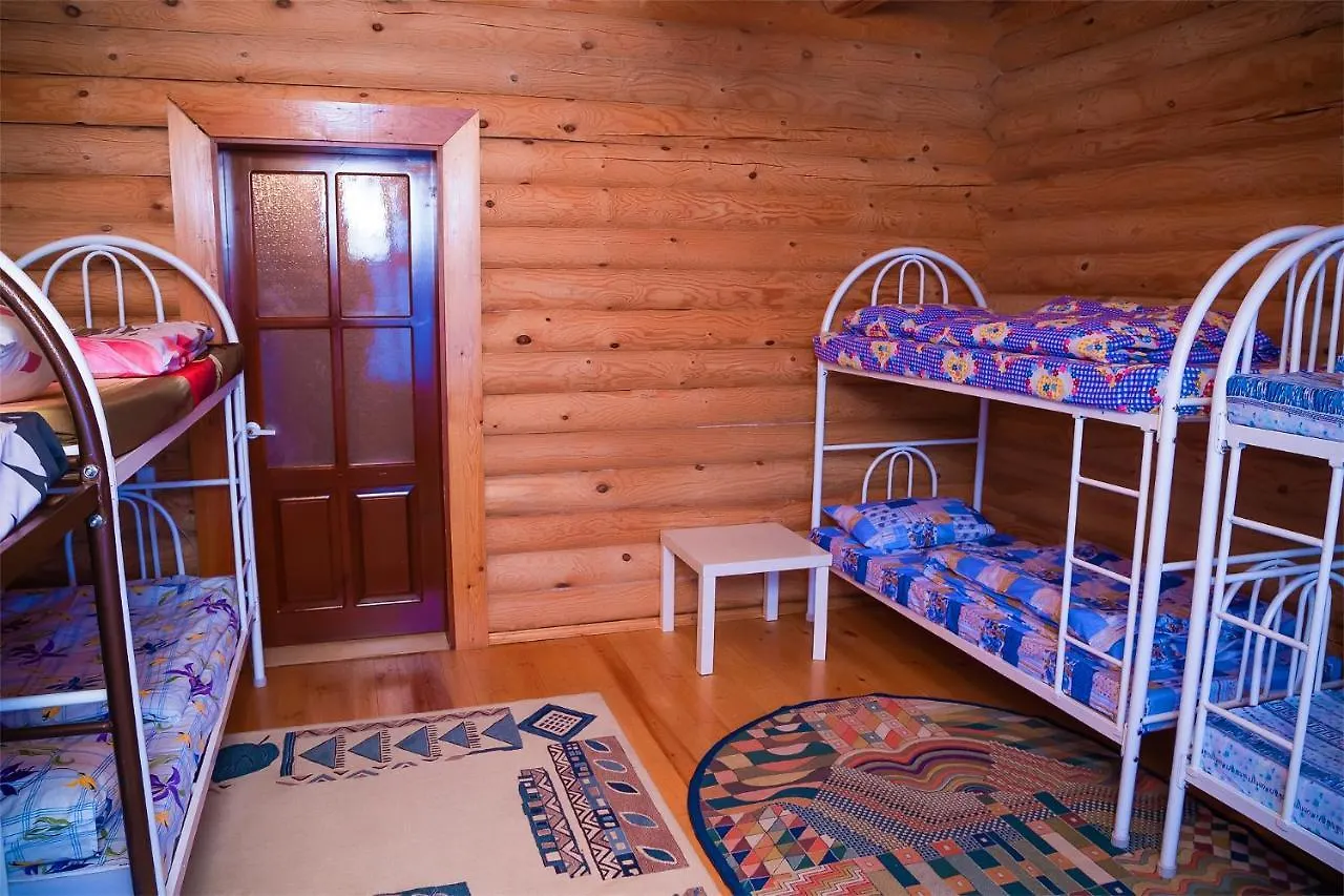 Hostel Shymbulak Almaty