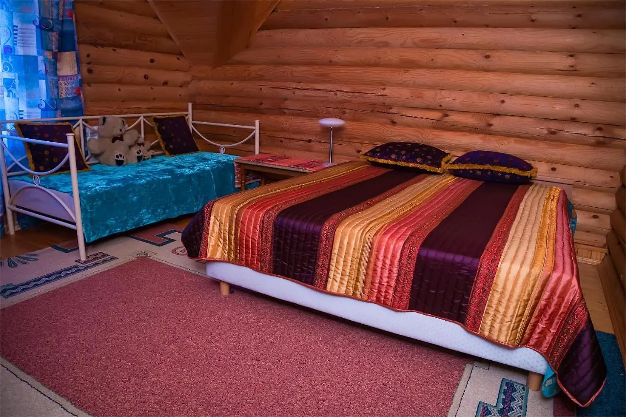 Hostel Shymbulak Almaty 0*,  Kazakhstan