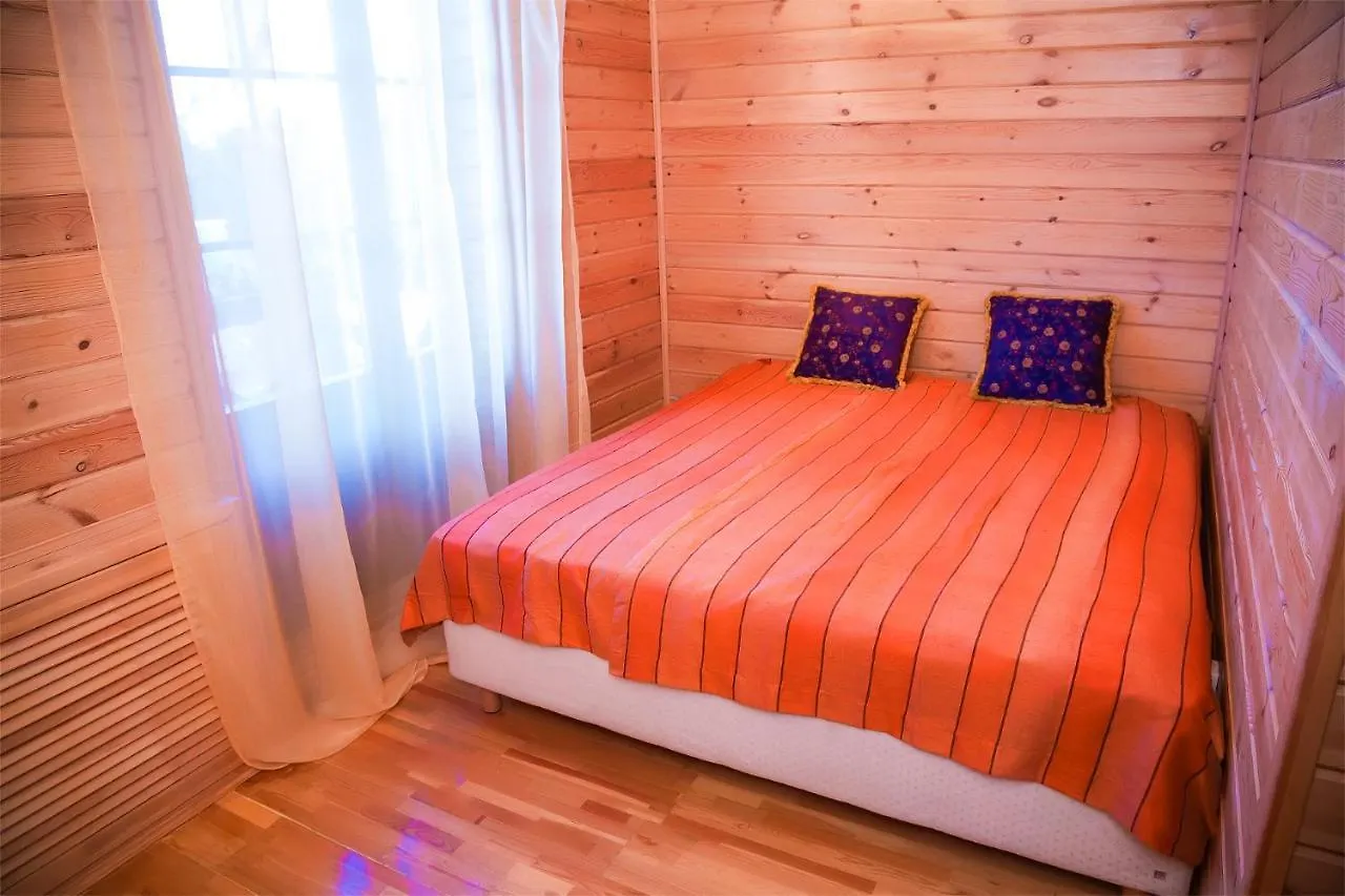Hostel Shymbulak Almaty 0*,