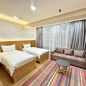 4* Hotel Dami