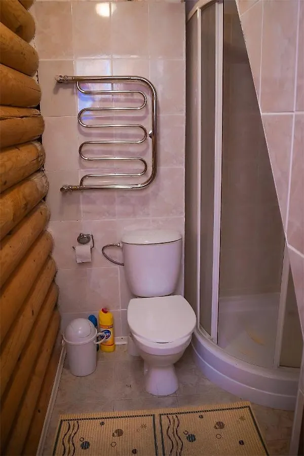 Hostel Shymbulak Almaty
