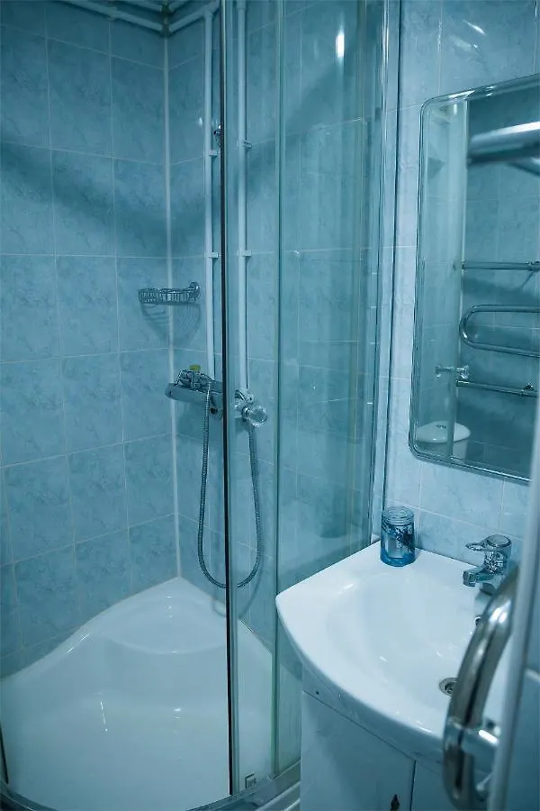 Hostel Shymbulak Almaty 0*,  Kazakhstan