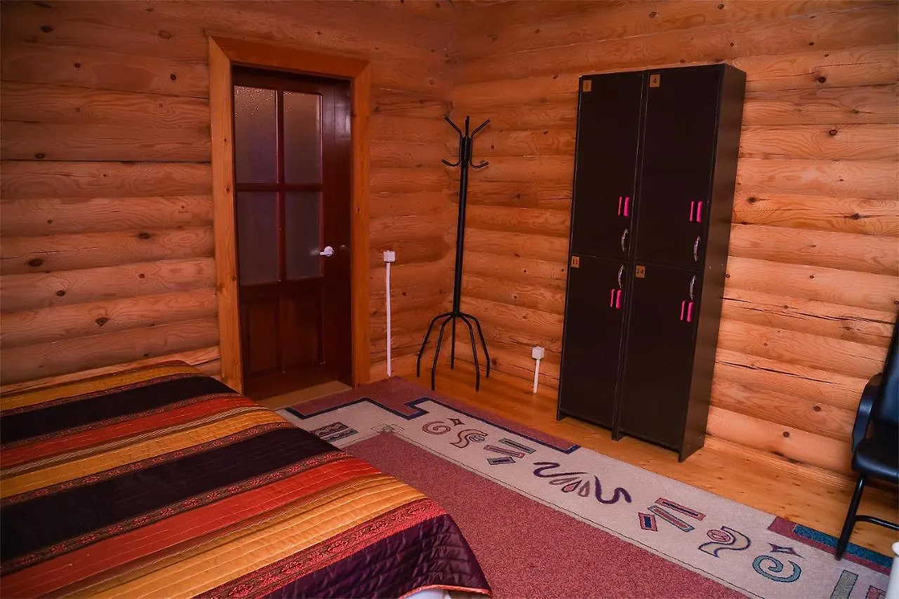 Hostel Shymbulak Almaty