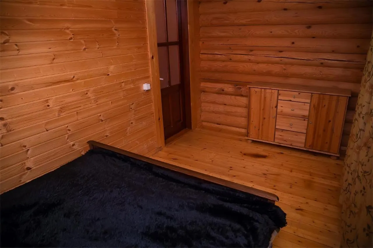 Hostel Shymbulak Almaty